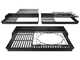 Weber Crafted Cast Iron Cooking Grates for SmokeFire EX4 and Spirit 300 Series