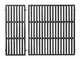 Weber Crafted Cast Iron Cooking Grates for SmokeFire EX4 and Spirit 300 Series