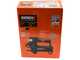 Worx WX092.9 - Cordless Electric Compressor - WITHOUT BATTERIES AND CHARGER