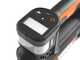 Worx WX092.9 - Cordless Electric Compressor - WITHOUT BATTERIES AND CHARGER