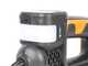 Worx WX092.9 - Cordless Electric Compressor - WITHOUT BATTERIES AND CHARGER