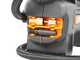 Worx WX092.9 - Cordless Electric Compressor - WITHOUT BATTERIES AND CHARGER