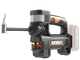 Worx WX092.9 - Cordless Electric Compressor - WITHOUT BATTERIES AND CHARGER