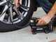Worx WX092.9 - Cordless Electric Compressor - WITHOUT BATTERIES AND CHARGER