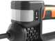 Worx WX092.9 - Cordless Electric Compressor - WITHOUT BATTERIES AND CHARGER