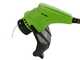 Greenworks G48LM41ST25K2X - Battery Lawnmower + Battery Trimmer Kit - 48V - 2x 24V/2Ah