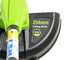 Greenworks G48LM41ST25K2X - Battery Lawnmower + Battery Trimmer Kit - 48V - 2x 24V/2Ah