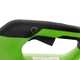 Greenworks G48LM41ST25K2X - Battery Lawnmower + Battery Trimmer Kit - 48V - 2x 24V/2Ah