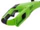 Greenworks G48LM41ST25K2X - Battery Lawnmower + Battery Trimmer Kit - 48V - 2x 24V/2Ah