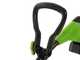 Greenworks G48LM41ST25K2X - Battery Lawnmower + Battery Trimmer Kit - 48V - 2x 24V/2Ah