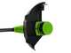 Greenworks G48LM41ST25K2X - Battery Lawnmower + Battery Trimmer Kit - 48V - 2x 24V/2Ah