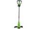 Greenworks G48LM41ST25K2X - Battery Lawnmower + Battery Trimmer Kit - 48V - 2x 24V/2Ah