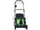 Greenworks G48LM41ST25K2X - Battery Lawnmower + Battery Trimmer Kit - 48V - 2x 24V/2Ah