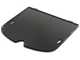 Weber cast iron griddle for Weber Traveler barbecue