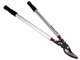 Bahco P19-80-F - Bypass Lopper - Cutting 50 mm - Length 80 cm
