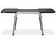 Expandable Stand for Premium Weber Slate GP Griddle