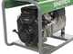 Energy EY-12TB - Petrol Power Generator 9.6 kW - Continuous 8.5 Three-phase