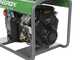 Energy EY-12TB - Petrol Power Generator 9.6 kW - Continuous 8.5 Three-phase