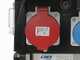 Energy EY-12TB - Petrol Power Generator 9.6 kW - Continuous 8.5 Three-phase