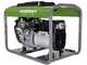Energy EY-12TB - Petrol Power Generator 9.6 kW - Continuous 8.5 Three-phase