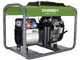 Energy EY-12TB - Petrol Power Generator 9.6 kW - Continuous 8.5 Three-phase