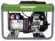 Energy EY-12TB - Petrol Power Generator 9.6 kW - Continuous 8.5 Three-phase