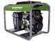 Energy EY-12TB - Petrol Power Generator 9.6 kW - Continuous 8.5 Three-phase
