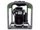 Energy EY-12TB - Petrol Power Generator 9.6 kW - Continuous 8.5 Three-phase