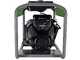 Energy EY-12TB - Petrol Power Generator 9.6 kW - Continuous 8.5 Three-phase