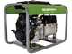 Energy EY-12TB - Petrol Power Generator 9.6 kW - Continuous 8.5 Three-phase