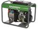 Energy EY-12TB - Petrol Power Generator 9.6 kW - Continuous 8.5 Three-phase