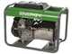 Energy EY-12TB - Petrol Power Generator 9.6 kW - Continuous 8.5 Three-phase