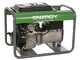 Energy EY-12TB - Petrol Power Generator 9.6 kW - Continuous 8.5 Three-phase