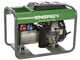 Energy EY-12TB - Petrol Power Generator 9.6 kW - Continuous 8.5 Three-phase