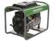Energy EY-12TB - Petrol Power Generator 9.6 kW - Continuous 8.5 Three-phase