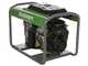 Energy EY-12TB - Petrol Power Generator 9.6 kW - Continuous 8.5 Three-phase