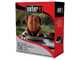 Weber Deluxe Poultry Roaster