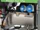 Energy EY-7MDE AVR - Diesel Power Generator with AVR 5 kW - Continuous 4.5 Single Phase