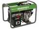 Energy EY-7MDE AVR - Diesel Power Generator with AVR 5 kW - Continuous 4.5 Single Phase