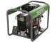 Energy EY-7MDE AVR - Diesel Power Generator with AVR 5 kW - Continuous 4.5 Single Phase