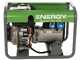 Energy EY-7MDE AVR - Diesel Power Generator with AVR 5 kW - Continuous 4.5 Single Phase