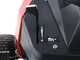 GeoTech-Pro PRTM 180-1020 CM - Lawn Tractor - Mechanical Transmission - Collection Basket