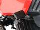 GeoTech-Pro PRTM 180-1020 CM - Lawn Tractor - Mechanical Transmission - Collection Basket