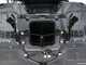 GeoTech-Pro PRTM 180-1020 CM - Lawn Tractor - Mechanical Transmission - Collection Basket
