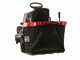 GeoTech-Pro PRTM 180-1020 CM - Lawn Tractor - Mechanical Transmission - Collection Basket