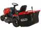 GeoTech-Pro PRTM 180-1020 CM - Lawn Tractor - Mechanical Transmission - Collection Basket