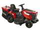 GeoTech-Pro PRTM 180-1020 CM - Lawn Tractor - Mechanical Transmission - Collection Basket