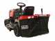 GeoTech-Pro PRTM 180-1020 CM - Lawn Tractor - Mechanical Transmission - Collection Basket