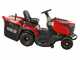 GeoTech-Pro PRTM 180-1020 CM - Lawn Tractor - Mechanical Transmission - Collection Basket