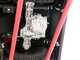 GeoTech-Pro PRTM 180-1020 CM - Lawn Tractor - Mechanical Transmission - Collection Basket